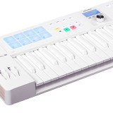 ARTURIA KEYLAB ESSENTIAL 49 MK3 ALPINE