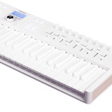 ARTURIA KEYLAB ESSENTIAL 61 MK3 ALPINE