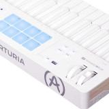 ARTURIA KEYLAB ESSENTIAL 61 MK3 ALPINE