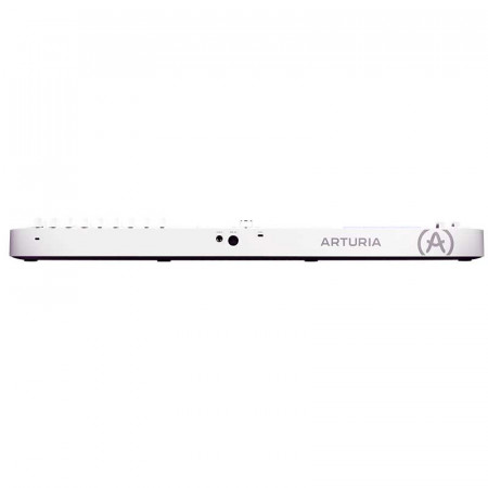 ARTURIA KEYLAB ESSENTIAL 49 MK3 ALPINE