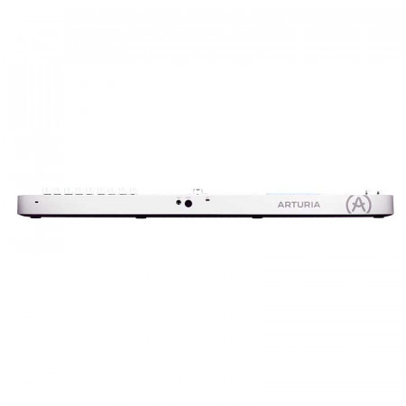 ARTURIA KEYLAB ESSENTIAL 61 MK3 ALPINE