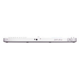 ARTURIA KEYLAB ESSENTIAL 61 MK3 ALPINE