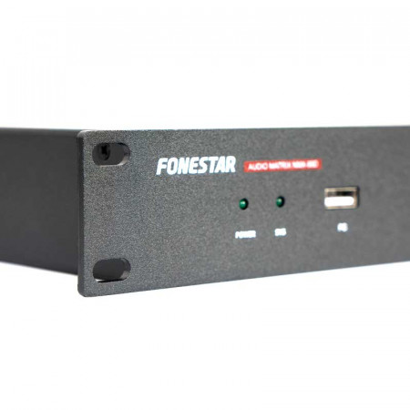 Matriz FONESTAR NMX-1616