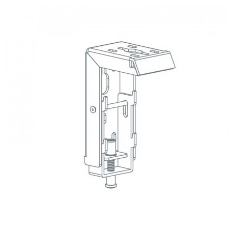 PANTALLA MANUAL OPTOMA DS-9084PMG+