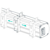 PANTALLA MANUAL OPTOMA DS-9084PMG+