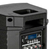 IBIZA XTK15A-MKII