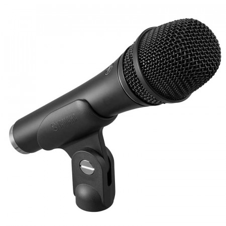 YAMAHA YDM707 Negro