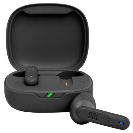 JBL Manos libres Bluetooth WAVE 300 TWS - Negro