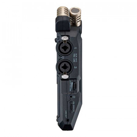 ZOOM H6 ESSENTIAL