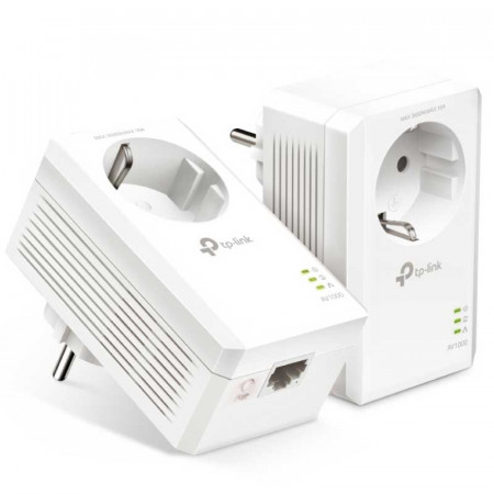 TP LINK TL-PA7017P KIT