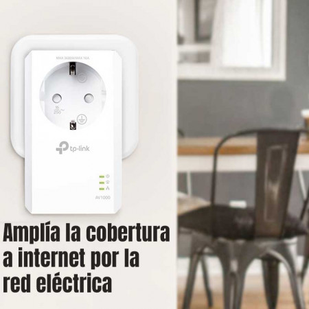 TP LINK TL-PA7017P KIT