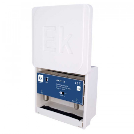 EK KIT AM 311