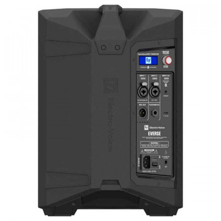ELECTRO VOICE EVERSE 8 BK