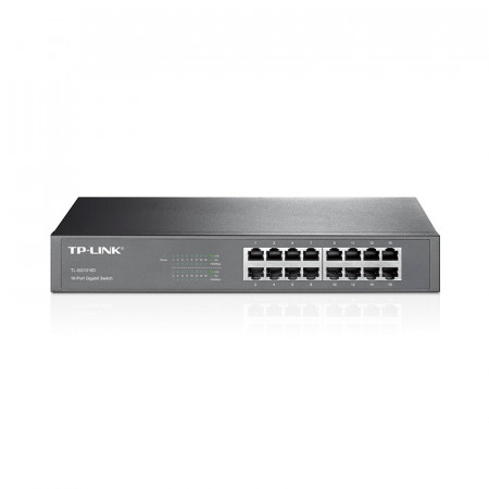 TP-LINK TL-SG1016D