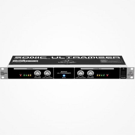 BEHRINGER SONIC ULTRAMIZER SU9920