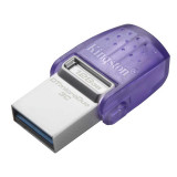 Pendrive DUO 128GB KINGSTON DTDUO3CG3/128GB