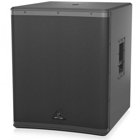 Behringer DR18SUB