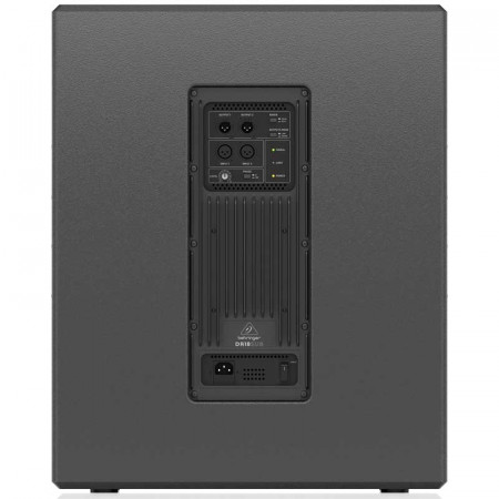 Behringer DR18SUB
