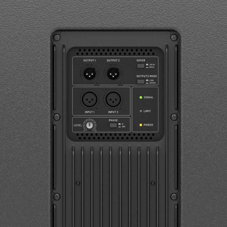 Behringer DR18SUB