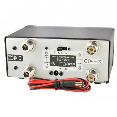 TELECOM SX-1000