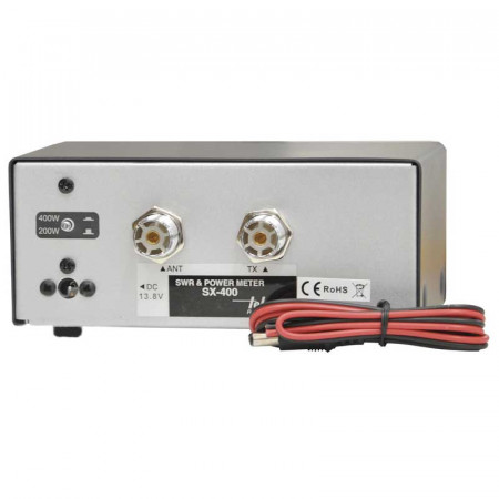 TELECOM SX 400