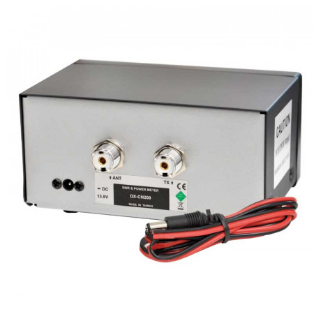 TELECOM DX-CN-200