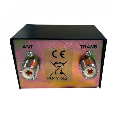 TEAM ELECTRONIC SWR-1180-W