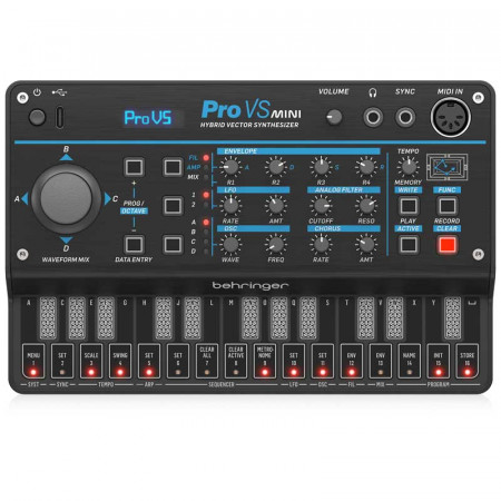 Behringer PRO-VS MINI