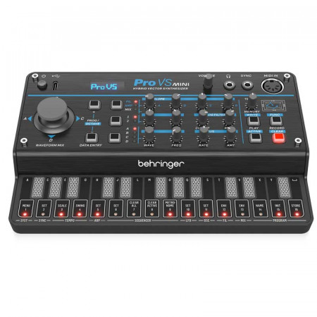 Behringer PRO-VS MINI