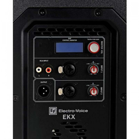 ELECTRO VOICE EKX-12P