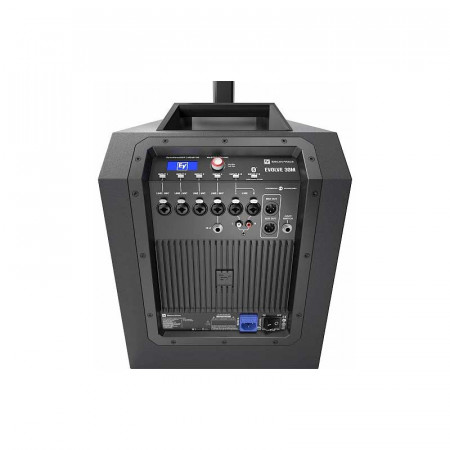 ELECTRO VOICE EVOLVE 30M NEGRO