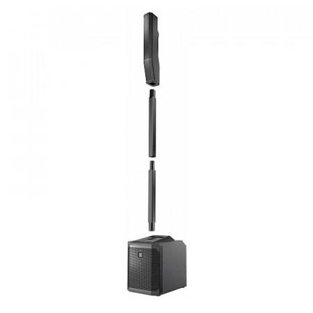 ELECTRO VOICE EVOLVE 30M NEGRO