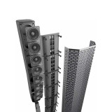 ELECTRO VOICE EVOLVE 50M NEGRO