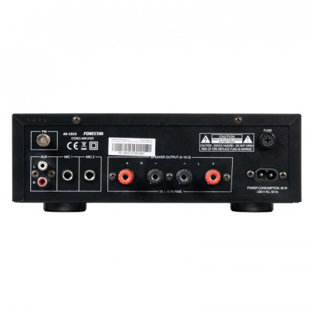 FONESTAR AS-1515