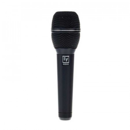 ELECTRO VOICE ND 86