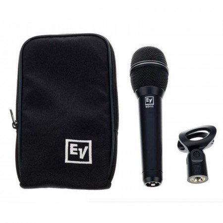 ELECTRO VOICE ND 86