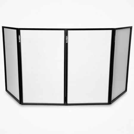 Vonyx DB5 Pantalla DJ plegable