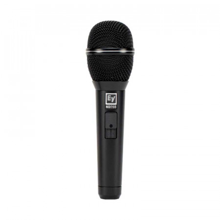 ELECTRO VOICE ND 76S