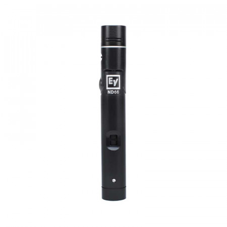 ELECTRO VOICE ND 66