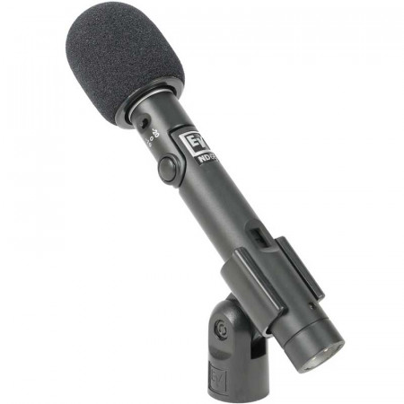 ELECTRO VOICE ND 66