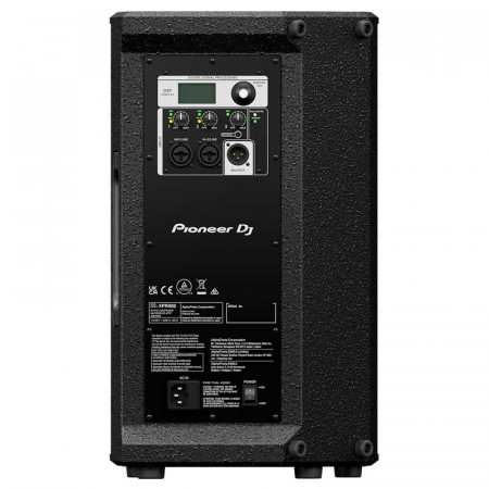PIONEER DJ XPRS 82