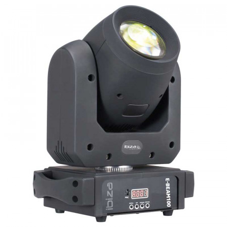 IBIZA E-BEAM100