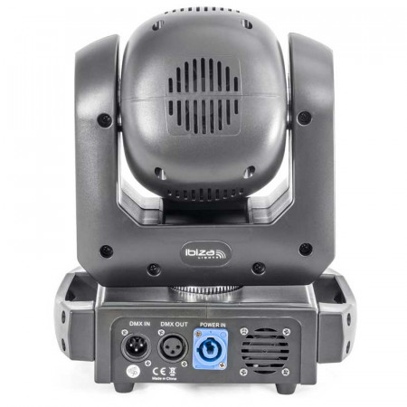 IBIZA E-BEAM100