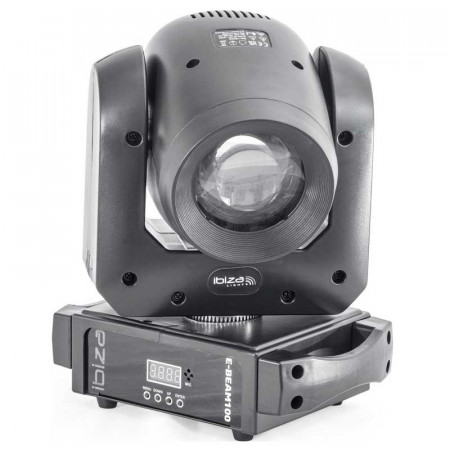 IBIZA E-BEAM100