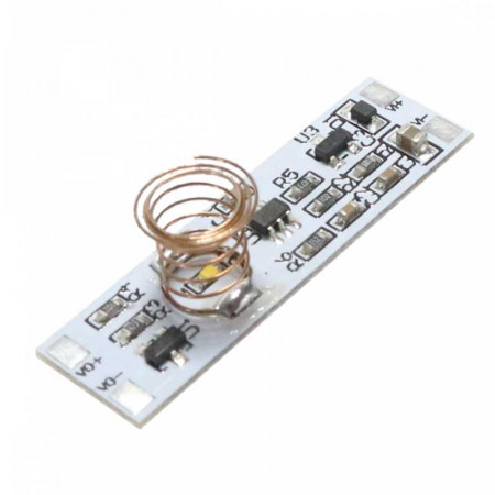 Interruptor táctil para tira led