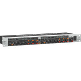 FILTRO ACTIVO BEHRINGER SUPER-X PRO CX3400 V2