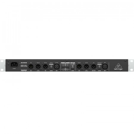FILTRO ACTIVO BEHRINGER SUPER-X PRO CX3400 V2