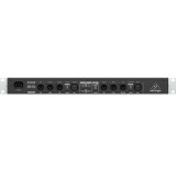 FILTRO ACTIVO BEHRINGER SUPER-X PRO CX3400 V2