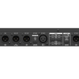 FILTRO ACTIVO BEHRINGER SUPER-X PRO CX3400 V2