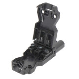 Conector GST18 macho 3 Contactos